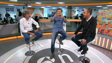 ¿Qué equipo español está haciendo mejor fútbol esta Champions League?