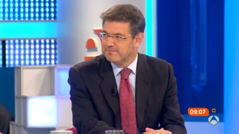Rafael Catal&aacute; en Espejo P&uacute;blico