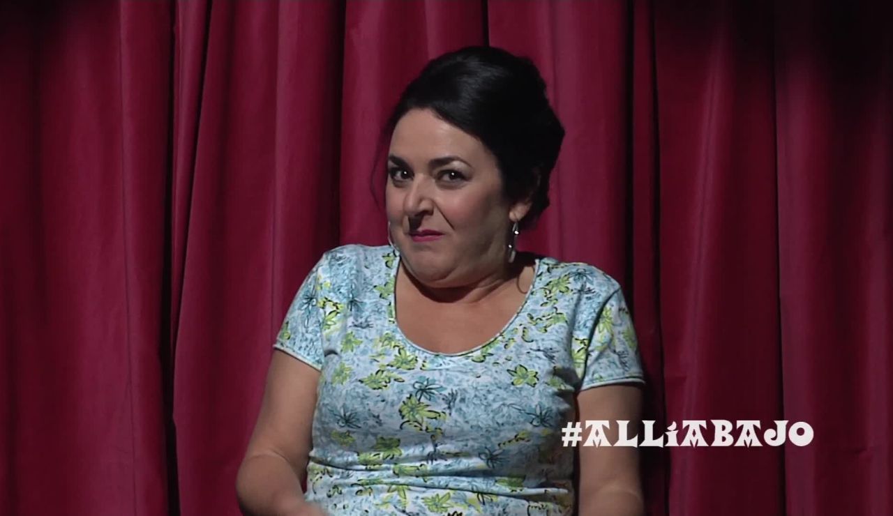 Todo sobre la Merche