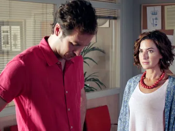 Álvaro y Marta Álvaro y Marta