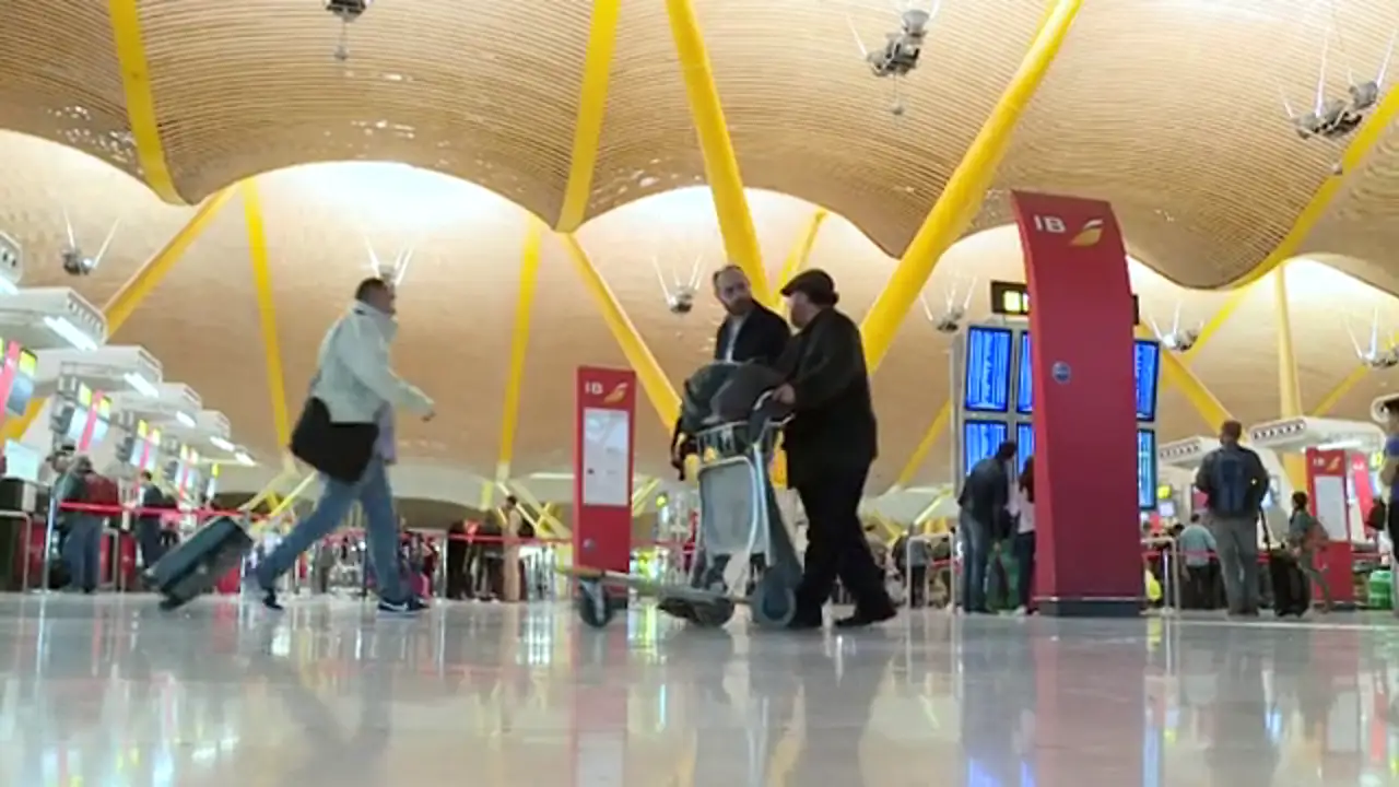 Viviendo en la terminal