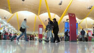 Viviendo en la terminal