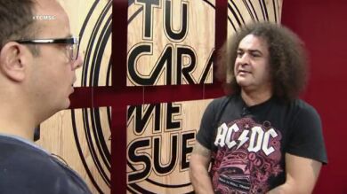 El Sevilla se prepara para imitar a AC/DC