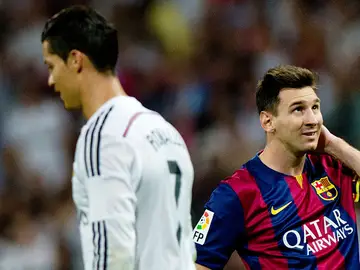 cristiano ronaldo y leo messi cristiano ronaldo y leo messi