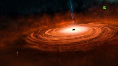 Cosmos analiza cómo la luz, el tiempo y la gravedad distorsionan nuestra visión del universo