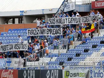 Recreativo de Huelva Recreativo de Huelva