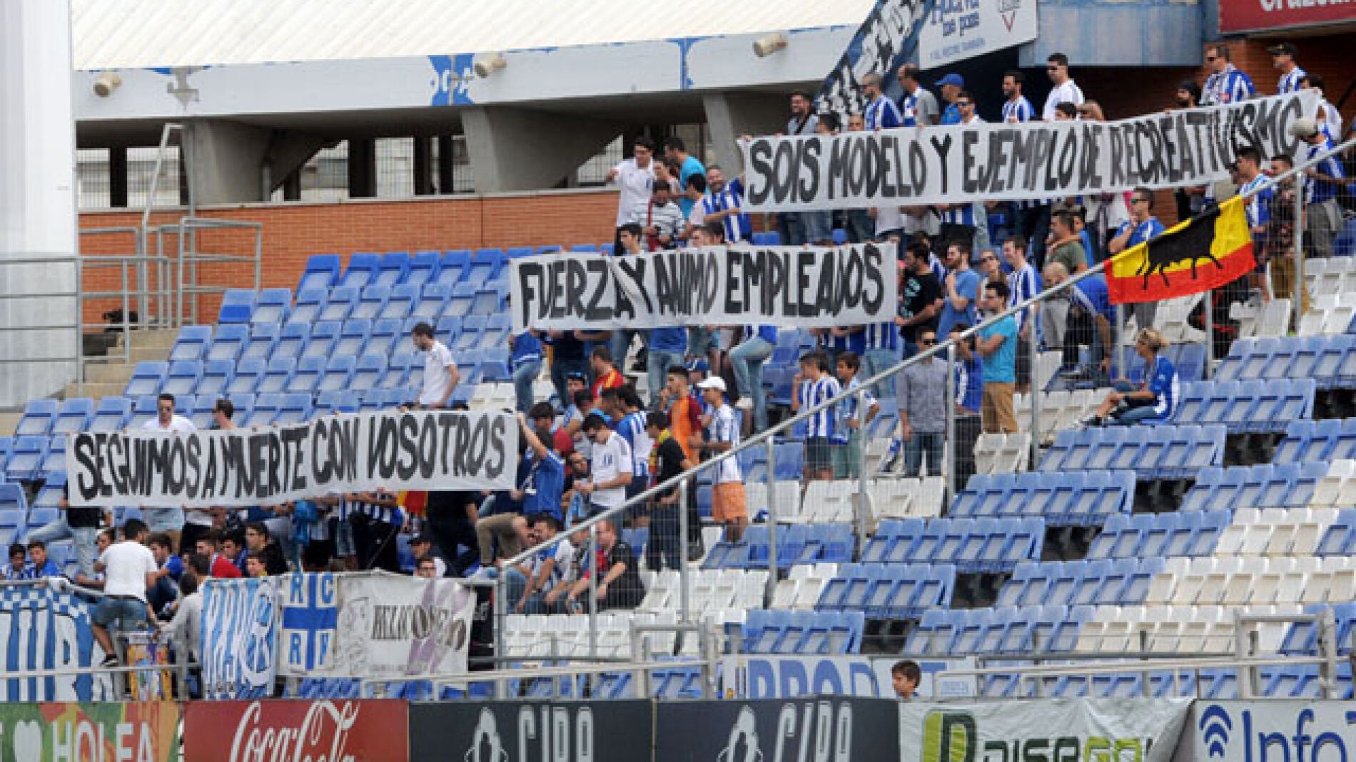 Recreativo de Huelva