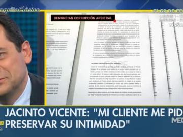 jacinto vicente jacinto vicente