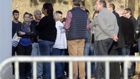 Francia sufre su peor accidente de tr&aacute;fico desde 1982