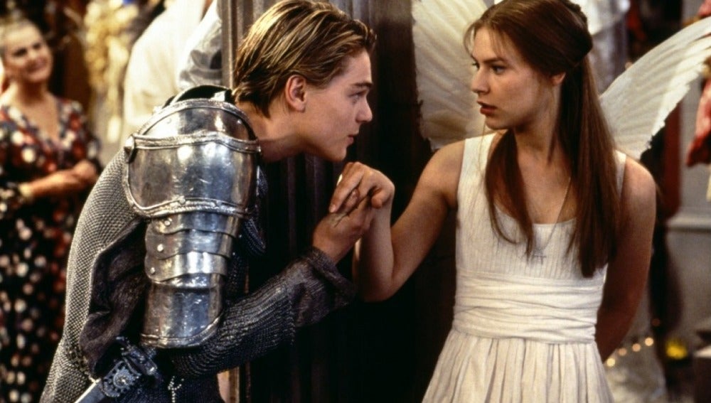 'Romeo y Julieta'