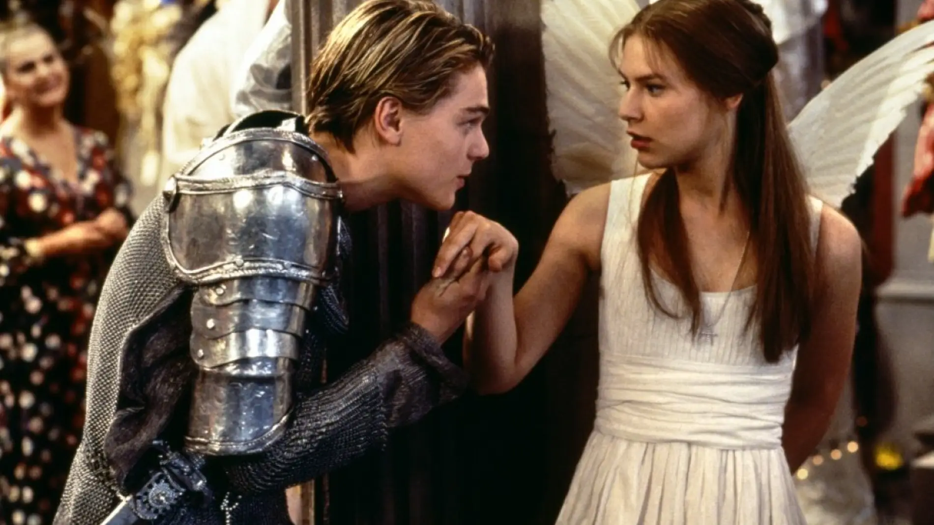 'Romeo y Julieta'
