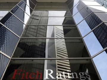 Agencia de calificacion Fitch Ratings