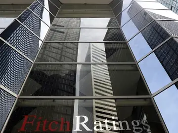 Agencia de calificacion Fitch Ratings Agencia de calificacion Fitch Ratings