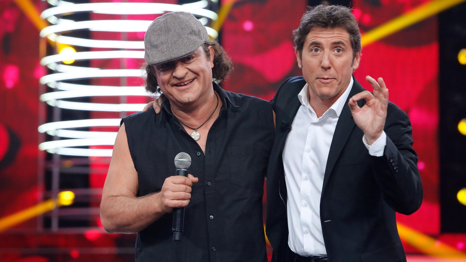 El infierno se queda peque&ntilde;o tras la actuaci&oacute;n de El Sevilla