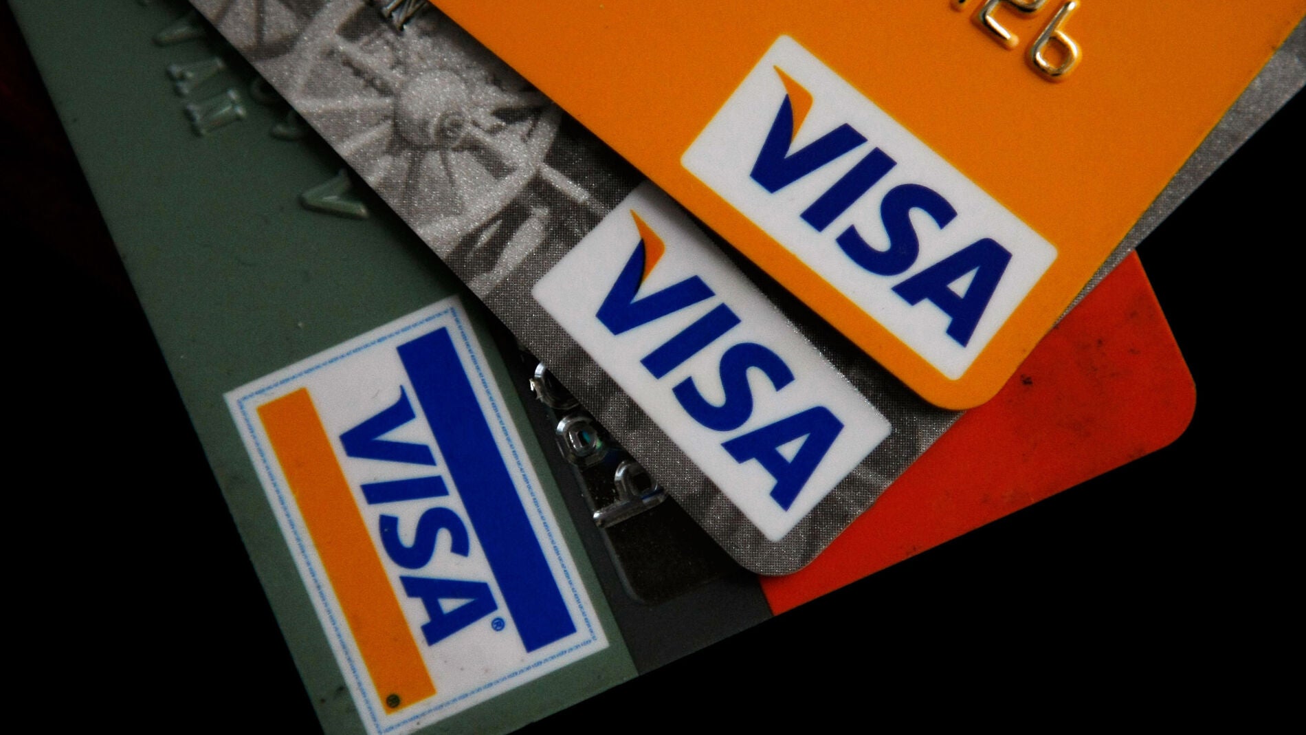 Tarjetas de cr&eacute;dito