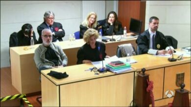 Un jurado popular responderá a las preguntas clave sobre el 'Caso Asunta'