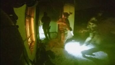 Difunden el vídeo de la liberación de 70 rehenes secuestrados por Estado Islámico