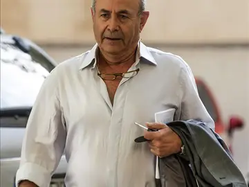 El juez Castro El juez Castro