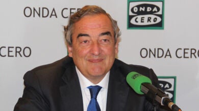 Juan Rosell: 