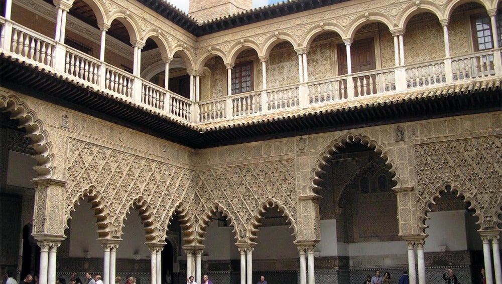 Real Alcázar