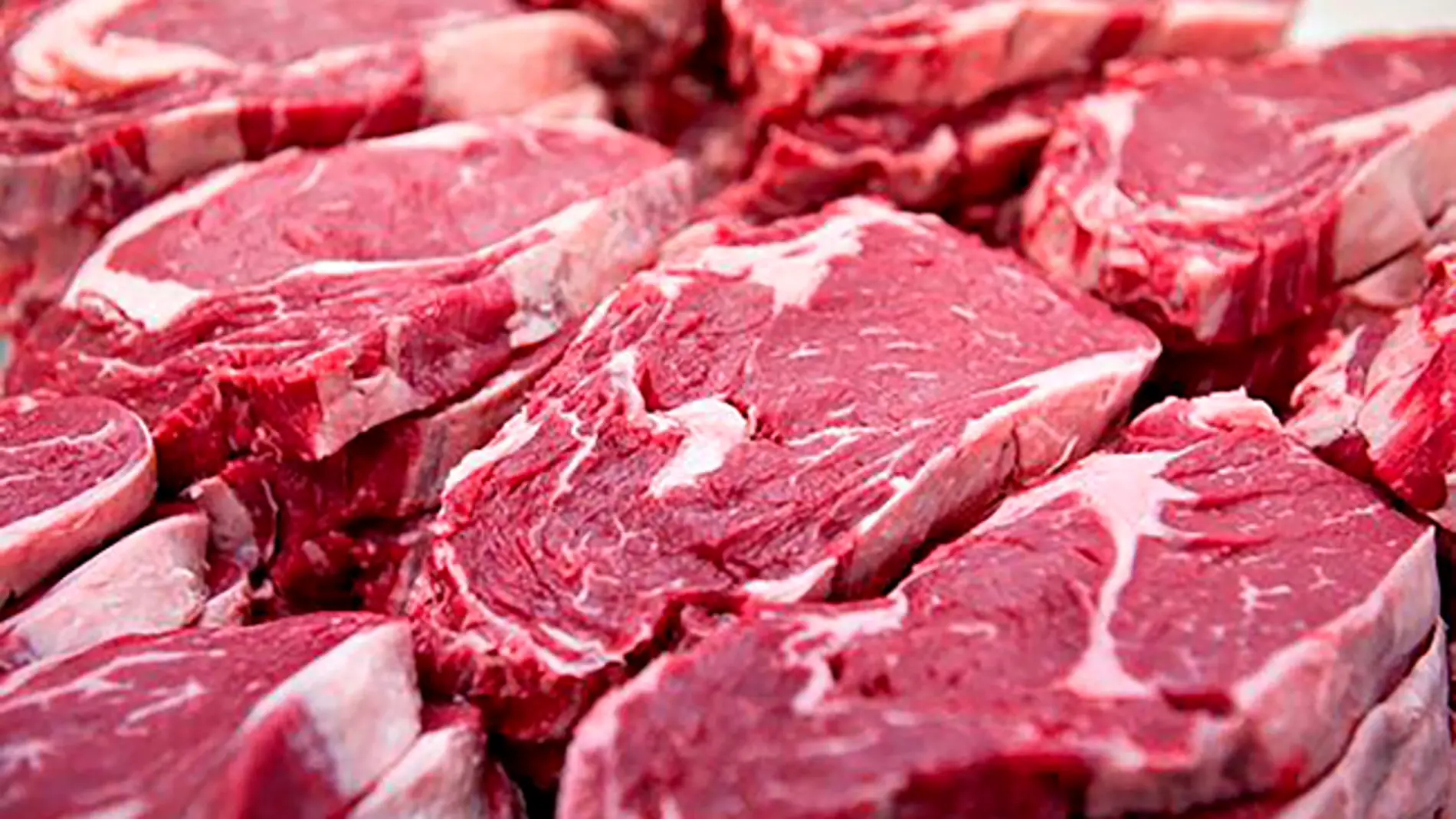 La OMS advierte de los peligros de la carne roja.