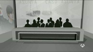 El jurado del caso Asunta se enfrenta a 21 preguntas para dar su veredicto sobre Basterra y Porto