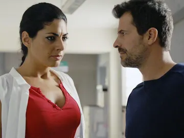 Lola y Héctor Lola y Héctor