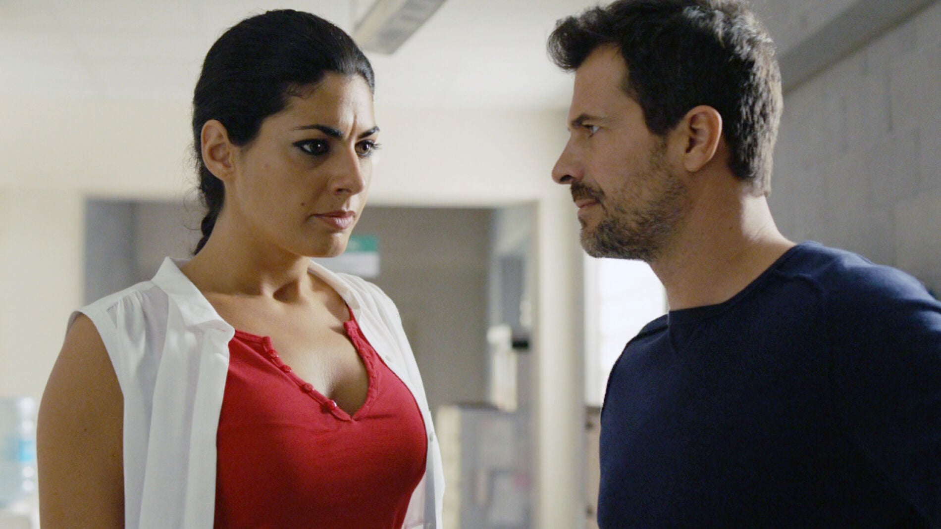 Lola y H&eacute;ctor