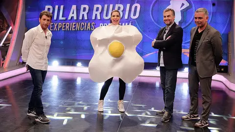 Pilar Rubio Pilar Rubio