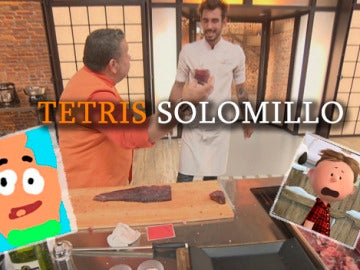 EPISODIO 7 TETRIS SOLOMILLO