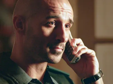 El capitán de Héctor El capitán de Héctor