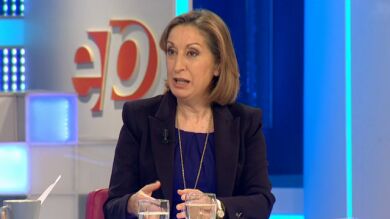 La entrevista a Ana Pastor en Espejo Público, en cuatro puntos