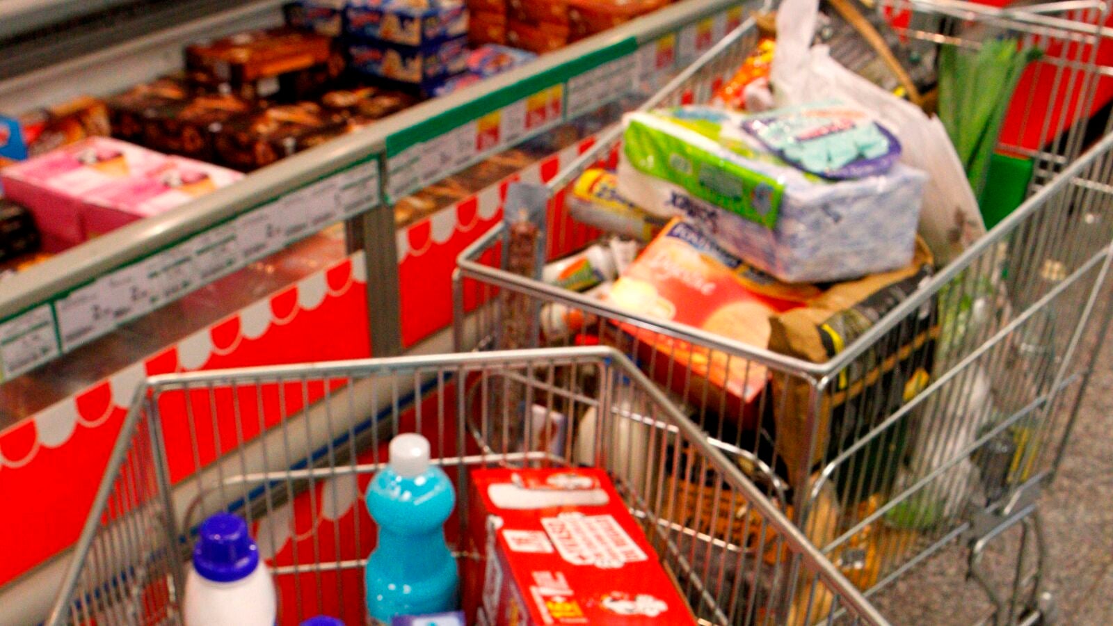 Un supermercado de Vigo repite como el más barato de España para hacer la compra