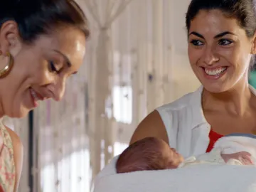 Lola y su familia Lola y su familia