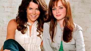 Las Chicas Gilmore