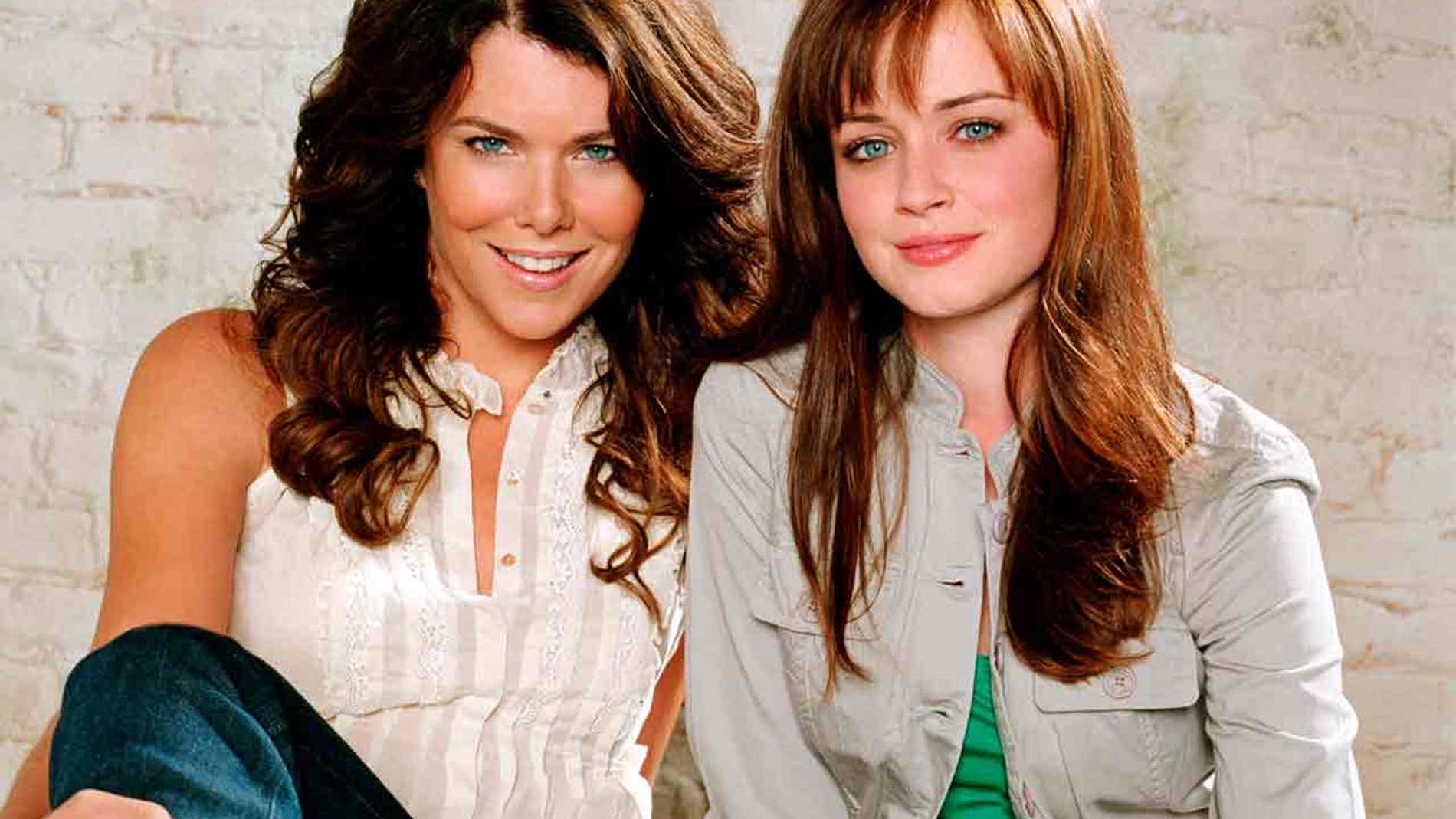 Las Chicas Gilmore