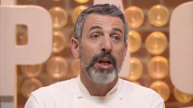 El cocinero Pepe Solla nos enseña a hacer un plato con cerveza