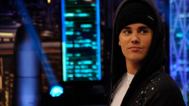 Justin Bieber revoluciona 'El Hormiguero 3.0': 