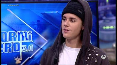 Justin Bieber: 