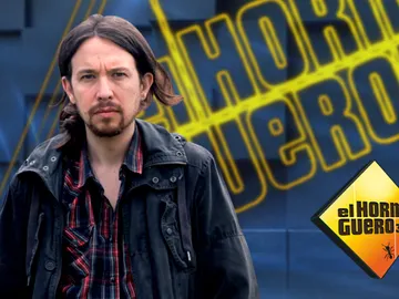 Pablo Iglesias Pablo Iglesias