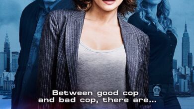 Jennifer López se convierte en policía en 'Shades of Blue'