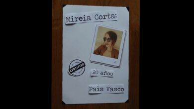 Mireia Corta Abal
