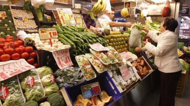 Casi un 22% de los españoles robaría en comercios si supieran que no les van a descubrir