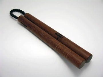 Nunchaku