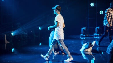 Justin Bieber abandona su concierto en Oslo después de la primera canción