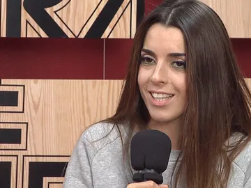 Ruth Lorenzo en 'Tu cara me suena' Ruth Lorenzo en 'Tu cara me suena'