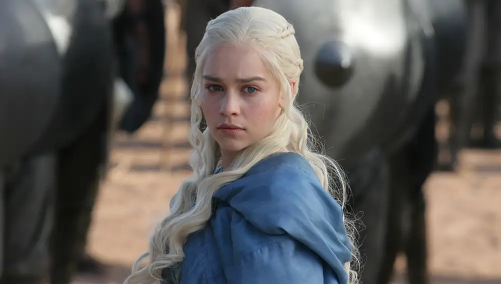 Daenerys Targaryen Daenerys Targaryen