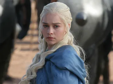 Daenerys Targaryen Daenerys Targaryen