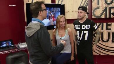 Ensayo de Adrián Rodríguez