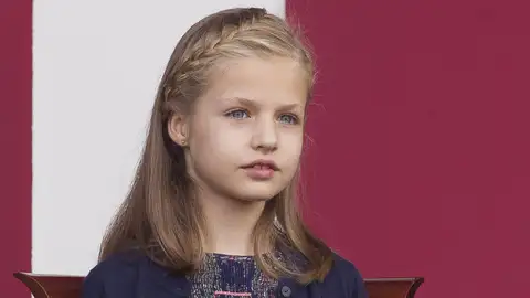 La Princesa Leonor La Princesa Leonor